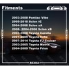 Rexka 15pcs Rocker Panel Moulding Mud Guard Retainers Clips for