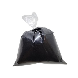 Black Salt 1LB -(SAL Negra 1LB)-Ritual and Spell-Protection-Driving Away Evil-Purifying, Cleansing, Healing, Metaphysical, Meditation, Wicca Magick