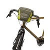 VAUDE Handlebar Bag Ontour Box M (Klickfix Ready), 4 Litres,