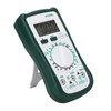 Digital Multimeter Pocket Mini Electrical Tester for Voltage Current Resistance