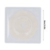 5Pcs Ostomy Barrier Ring Leakage Proof Versatile Ostomy Barrier Extender