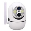 Wireless Outdoor Camera 1080P HD Waterproof IP66 2.4GHz WiFi Home