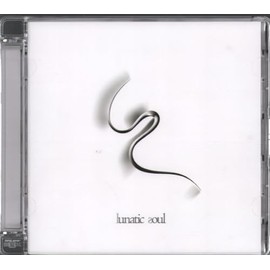 Lunatic Soul II
