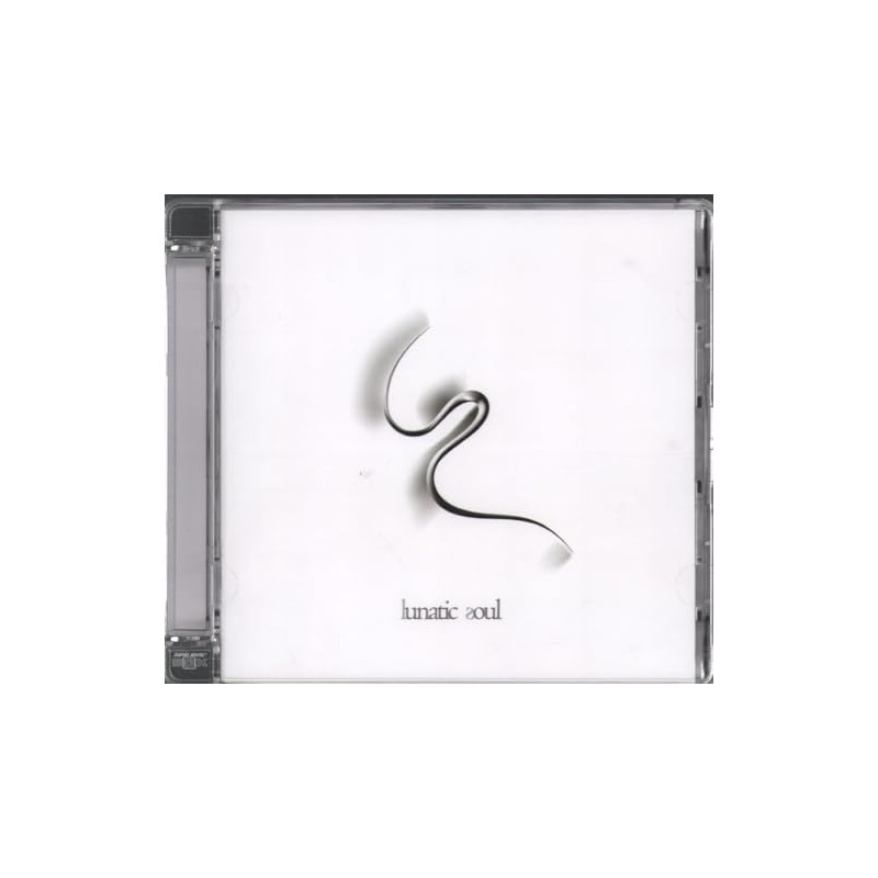 Lunatic Soul II