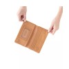 Hobo Lumen Continental Wallet SO-81110WHNY Sandstorm