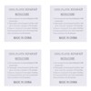 50Pcs Swimming Pool Transparent Repair Sticker Self Adhesive Repair Patch