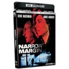 Narrow Margin (4KUHD) [4K UHD]