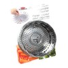 CULINARY ELEMENTS Vegetable Steamer, 1 EA