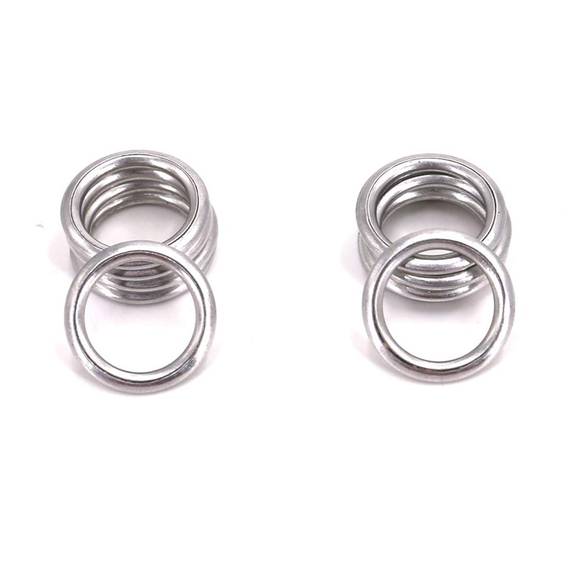 UTSAUTO N0138157 - Juntas de tapón de drenaje de aceite