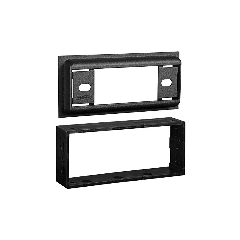 Metra 99-4504 GM 1-Inch Ext Multi Kit 1982-2004