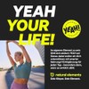 L-Lysine, from Vegetable Fermentation, Laboratory Tested, Without Unwanted Additives, High