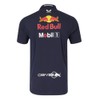 Castore Men's Red Bull Racing F1 2024 Team Button Down