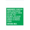 Kraft Grated Parmesan Cheese (24 oz.)