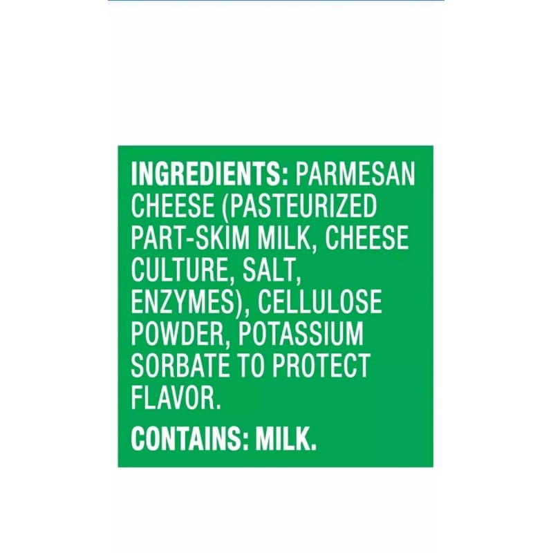 Kraft Grated Parmesan Cheese (24 oz.)