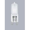 Mitsubishi Mirrorless Line Bolt Halogen Lamp 《Halopin》 110V 40W Frosted