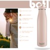 BOTL Evolution Stainless Steel, BPA/BPS Free, Insulated and Leakproof Straw