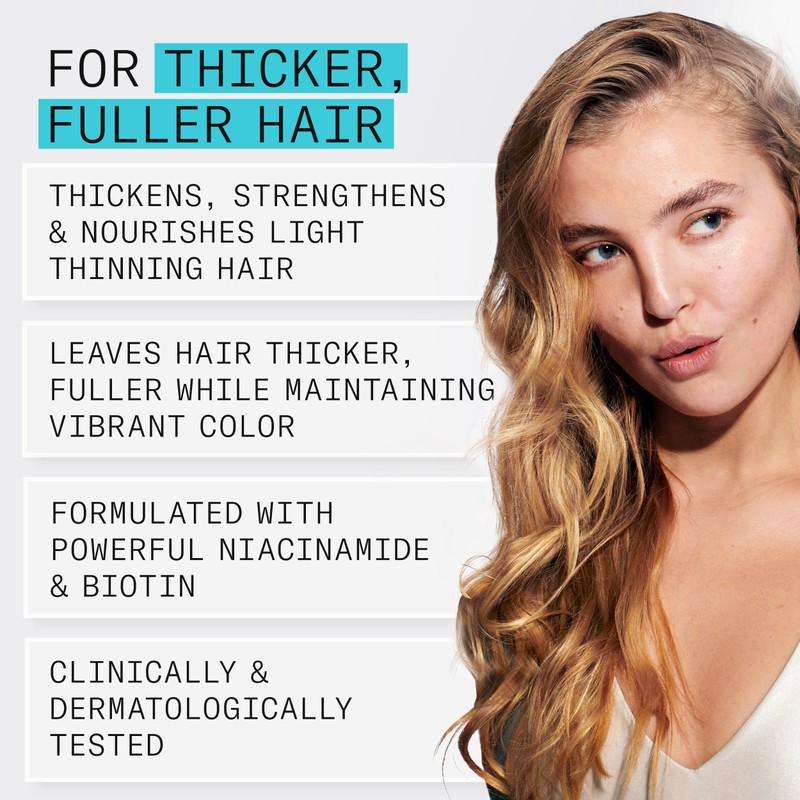 Nioxin Scalp + Hair Thickening System 3 Starter Trial Kit