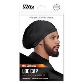 WAV ENFORCER Loc Cap