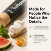 Nudge 10% Nano Hydroxyapatite Toothpaste, Rod-Shaped nHA for Maximum Enamel