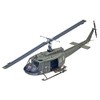 Revell UH-1D Huey Gunship Model Kit