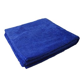 Mammoth Microfibre MM-IND Infinity Edgeless Microfiber Drying Towel for Detailing