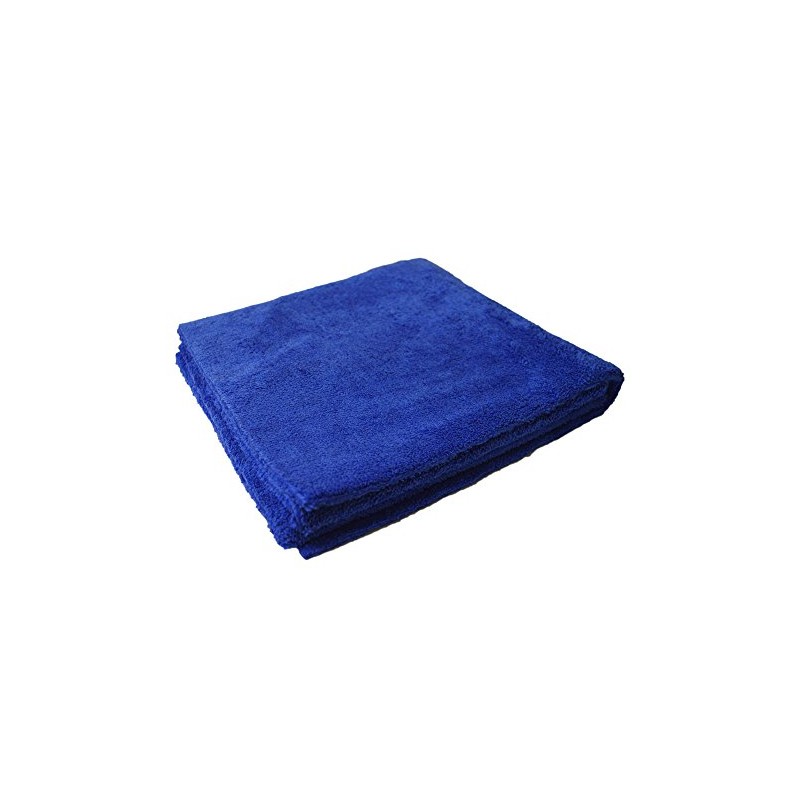Mammoth Microfibre MM-IND Infinity Edgeless Microfiber Drying Towel for Detailing