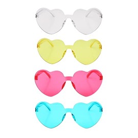 LURLEEZ 4 Pieces Hot, Waterproof Hanging Garment Bag, Kids Garment Bags For Hanging Clothes, 40 Inch Garment Bags For Travel Storage, Beauty Pageants, Stage (Clear)