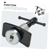 CHILDWEET 1set Brake Caliper Piston Tool Automotive Workshop Brake Pad