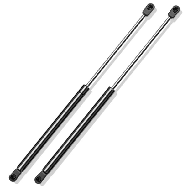Rear Tailgate Hatch Lift Supports Shock Struts Compatible with 2010