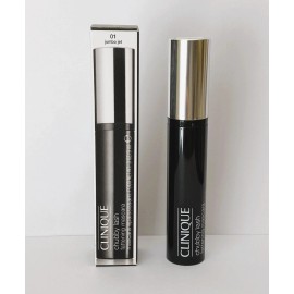 Clinique Chubby Lash Fattening Mascara - 01 Jumbo Jet - 0.3oz/9ml Full Size NIB