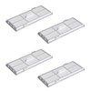 Filter Compatible for T8 plus T7S T7S Plus S7 S7