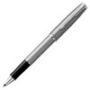 PARKER Sonnet Essentiel Rollerball Pen Stainless Steel Chrome Trim Fine