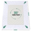 Utopia Bedding Quilted Fitted Queen Mattress Pad, Soft & Elastic