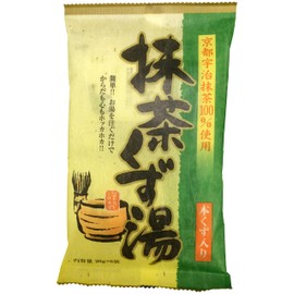 matcha wastewater 20g x 6 bags
