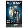 RED DRAGON Gerwyn Iceman Price Ionic 21 Gram Premium Tungsten