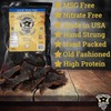 Lone Star Chesapeake Bay Flavored Beef Jerky - 1 Pound