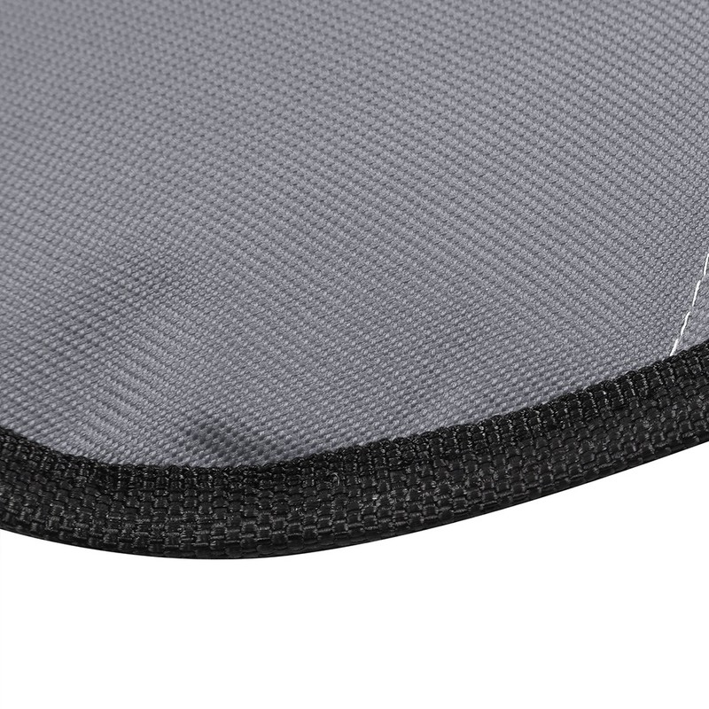 Oxford Cloth Portable Square Summer Waterproof Pet Sleeping Ground Mat