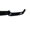 ZTT For 14-19 Corvette C7 Stingray Gloss Black Trunk Spoiler