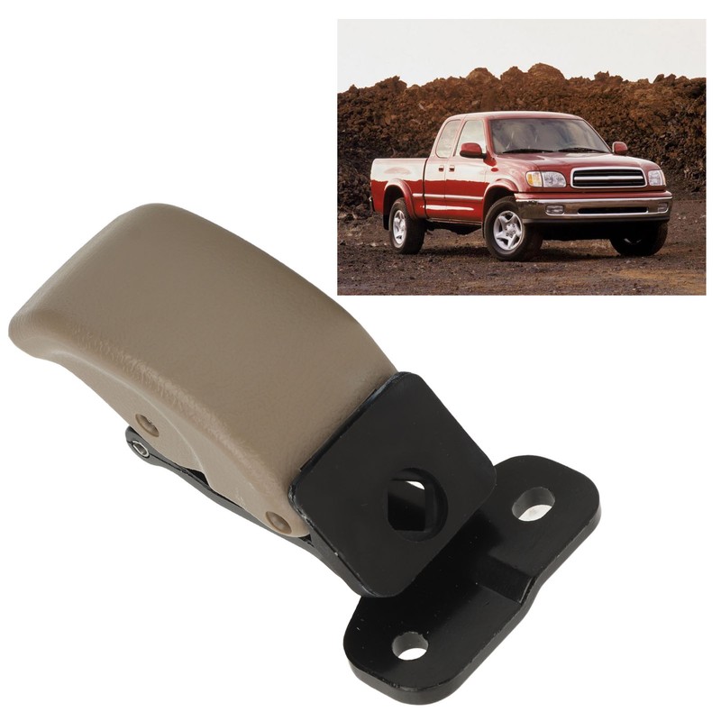 Rear Window Latch Lock Side Quarter Glass Lock Assy Replacement