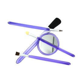 L'Oreal Wear Infinite Quads Eye Shadow, Enchanted Bouquet 114, Matte-Perle .08 oz (2.4 g)