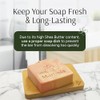 Marbela- Jabón artesanal de cosméticos - Himalayan Salts Springs -