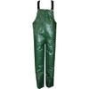 Tingley Iron Eagle O22008 Waterproof Overalls, Extra-Small, Green