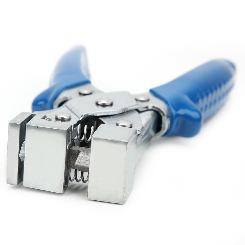 Aluminum Alloy 90 Degree Right Angle Folding Pliers for woodworking