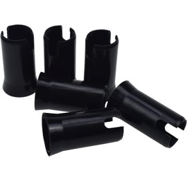 New 3909886 Fuel Injector Install Bolt Copper Seal Gasket Kit Compatible with Cummins 5.9L 12V 6BT 6CT 4BT 1989-1998,3920174 3909886