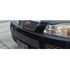 312 Motoring fits 2006-2007 Saturn VUE Upper/Lower Chrome Grille Grill