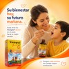 Vivioptal Junior Jarabe 250 Suplemento Alimenticio Multivitamínico Vitaminas Minerales Lisina