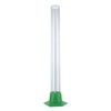 1 X Glass Hydrometer Test Jar