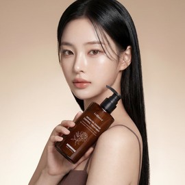 seller Cellaver Argan Oil Damage Control Treatment 300ml / 셀러버 아르간오일 데미지컨트롤 트리트먼트 300ml