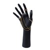 AUEAR, Female Mannequin Hand Display for Jewelry Holder Bracelet Necklace
