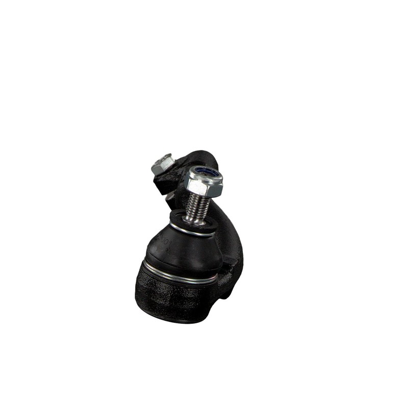 febi bilstein 09680 Tie Rod End with nut, pack of